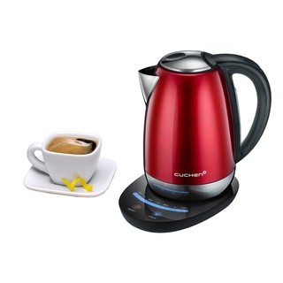 Bình đun nước giữ nhiệt Cuchen