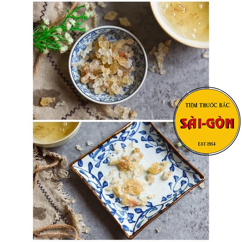 Tuyết Yến Vân Nam 100g | Tiệm Thuốc Bắc Sài Gòn | BigBuy360 - bigbuy360.vn