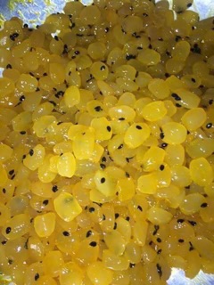 Hạt đác rim