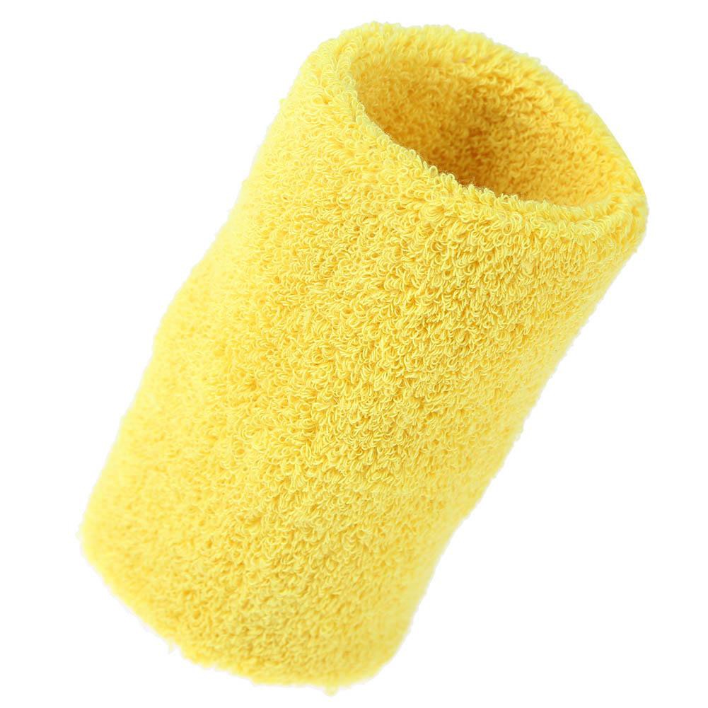 Set 2 băng đeo bảo vệ cổ tay dùng khi luyện tập thể thao