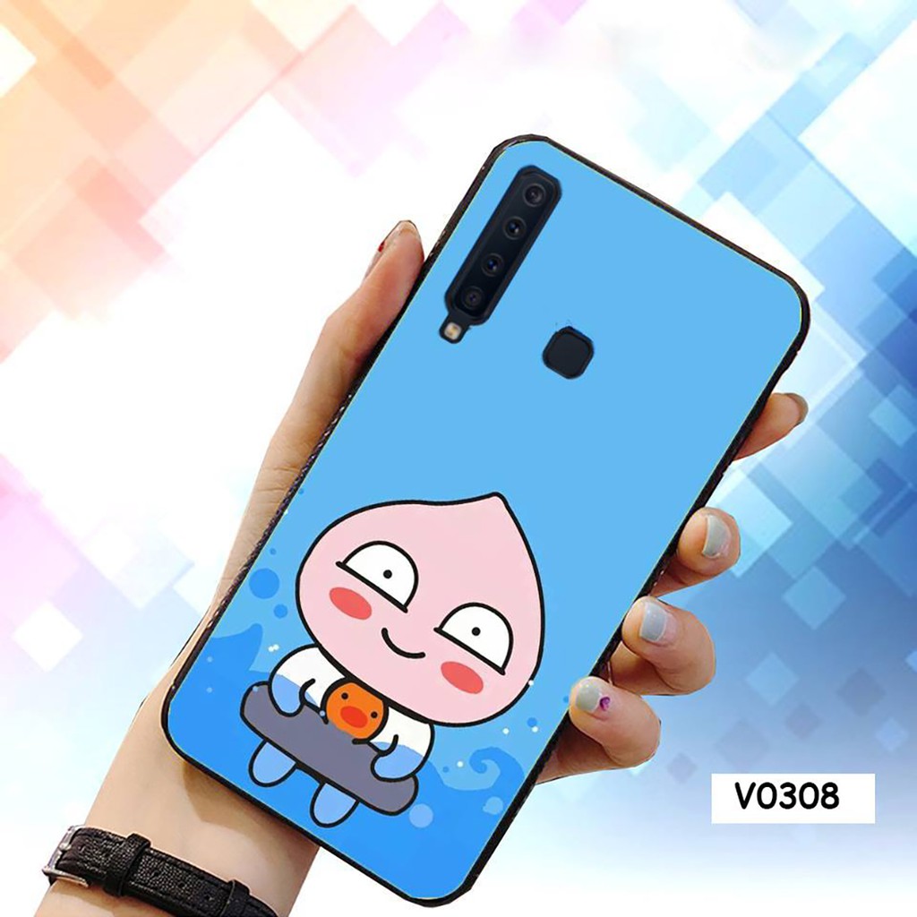 [FREESHIP] ỐP SAMSUNG A7(2018)-A9(2018) IN HÌNH MÁY CHƠI GAME CUTE GIÁ RẺ NHẤT