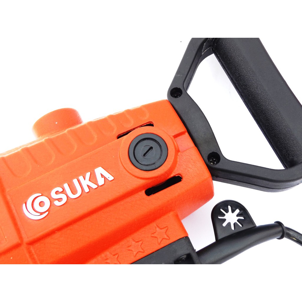 [MỚI] Máy Khuấy Sơn, Máy Trộn Sơn Osuka 1200W