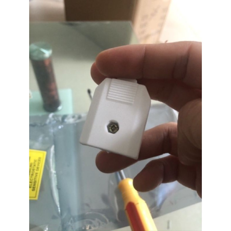 phích cắm âm, phích cắm điện dương.( loại tôt) | BigBuy360 - bigbuy360.vn