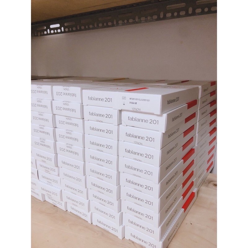 FILLER FABI 💥💥