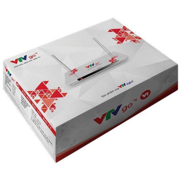 Box VTVGo V1 chính hãng vtv