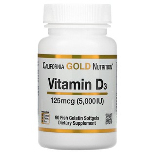 Vitamin d3 hàng chuẩn mỹ