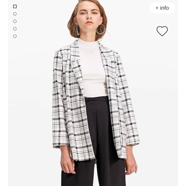 Blazer  auth Stravius