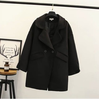 Áo khoác dạ Quảng Châu loại 1