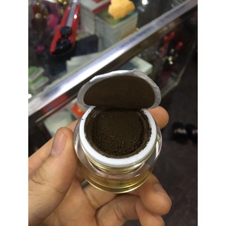 Bột tán mày Hoàng Cung