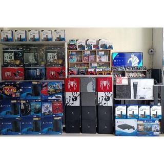 [Mã ELCE5T giảm 6% đơn 5000K] Máy Game Playstation Pro PS4 Pro 1T Mới 99% (Likenew)