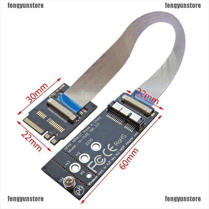 Thiết Bị Chuyển Đổi Wifi Từ M.2 Wifi Bcm94360Cd Bcm94331Cd Bcm94360Cs2 | BigBuy360 - bigbuy360.vn