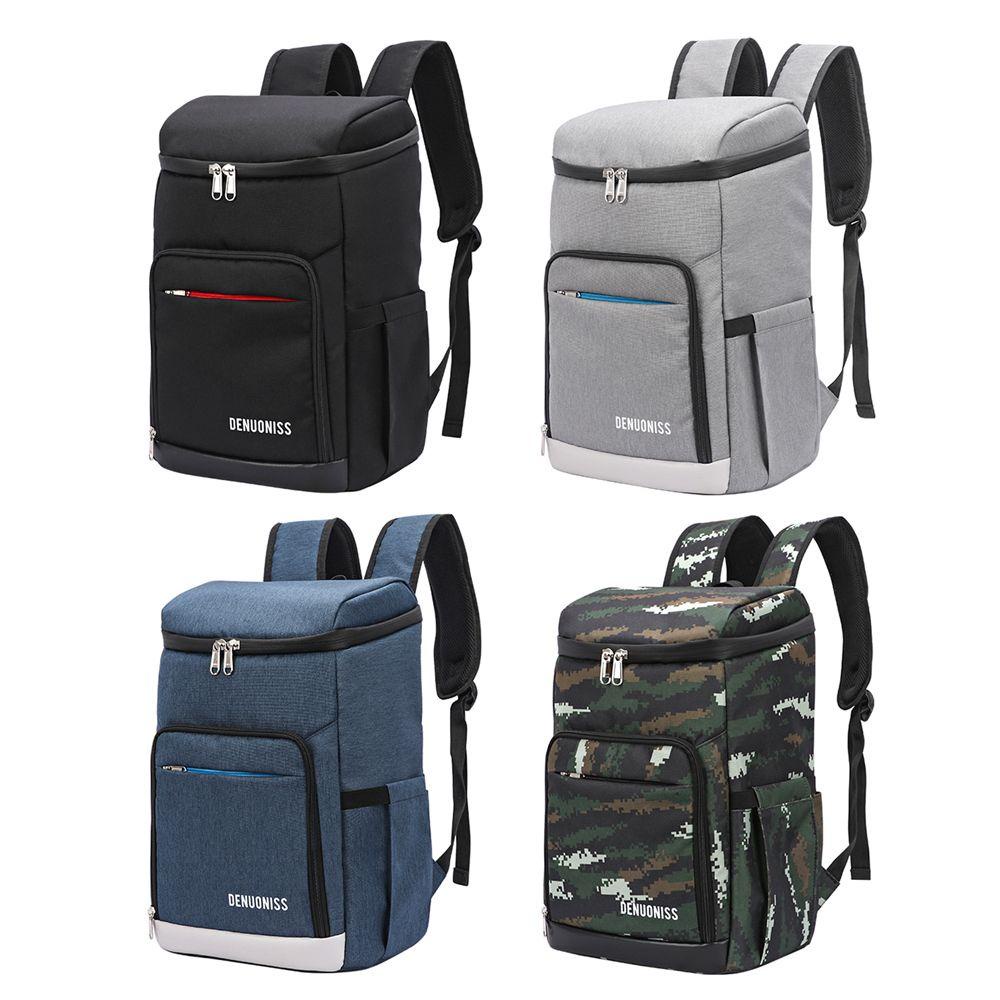 Túi Giữ Nhiệt Thực Phẩm 24-28L Tiện Lợi