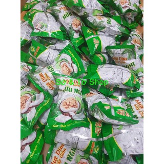 Mứt dừa khô Hữu Nghị