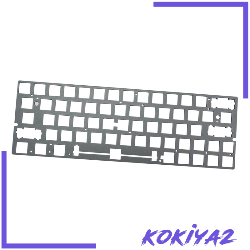 Bảng Định Vị Bàn Phím Cơ Kokiya2 Gk61 / Gk64 60% | BigBuy360 - bigbuy360.vn
