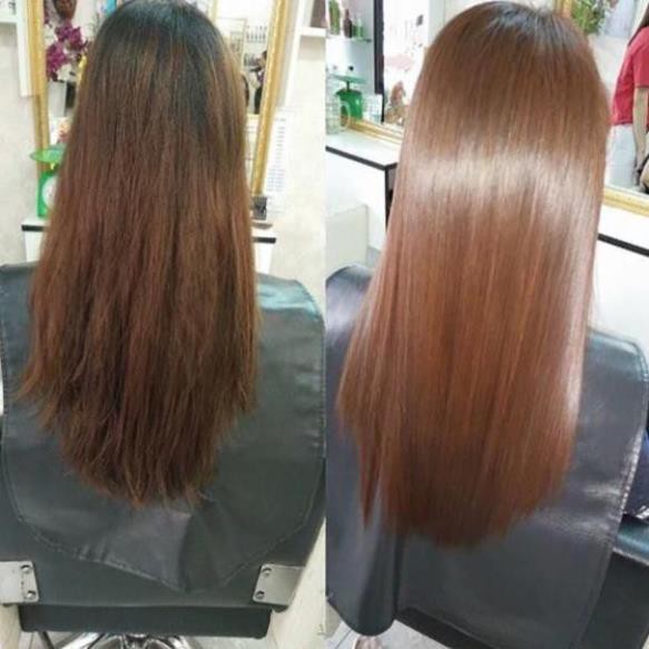 [ Pallamina ] Hấp Phục Hồi Colagen -Keratin Pallamina 500ml | BigBuy360 - bigbuy360.vn