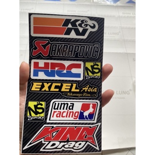Tem logo kingdrag Kn akapovic