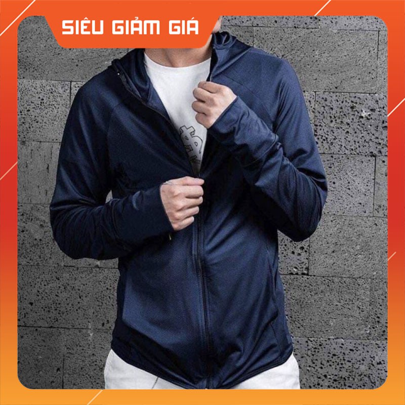 Áo Chống Nắng Nam Thoáng Mát Chống Tia UV Cao Cấp CN12 -Tổng Kho Buôn | BigBuy360 - bigbuy360.vn