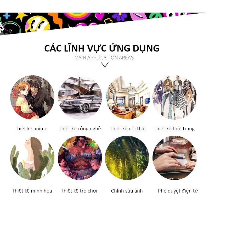 Bảng Vẽ Điện Tử Wacom Intuos CTL-4100/K0-C Kết Nối OTG Với Điện Thoại Android cao cấp + đầu OTG