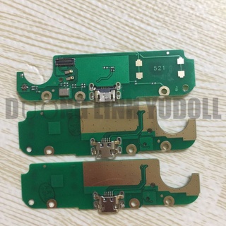 Cụm đuôi sạc, micro Nokia 2