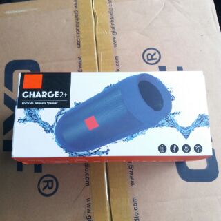 Loa bluetooth Charge 2+