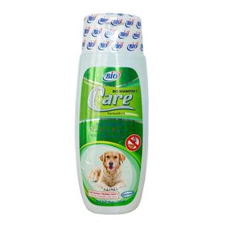 Sữa tắm - dầu tắm cho chó bio care diệt ve rận, dưỡng da, trị nấm cho chó mèo 150ml