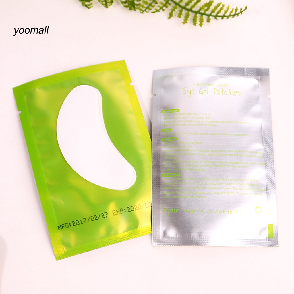 Miếng dán chăm sóc da mắt trang điểm nhẹ nhàng cho nữ
 | BigBuy360 - bigbuy360.vn