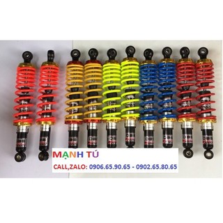 Phuộc sau xe Wave RSX