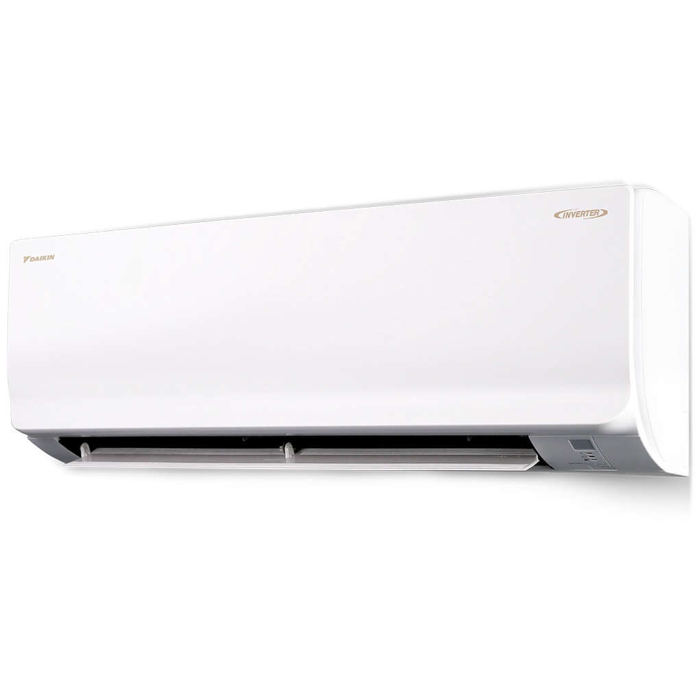 Máy lạnh Daikin 1.5 HP Inverter FTKA35VMVMV Tiết kiệm điện BH chính hãng 1 năm - Miễn Phí Lắp Đặt