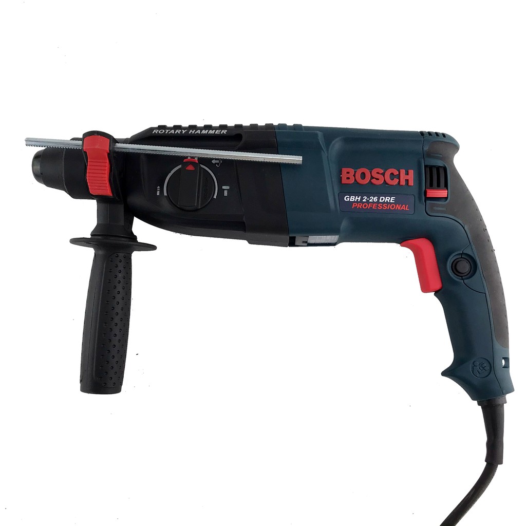 Khoan bê tông gài đục Bosch GBH 2-26 DRE 800w (ko hộp)