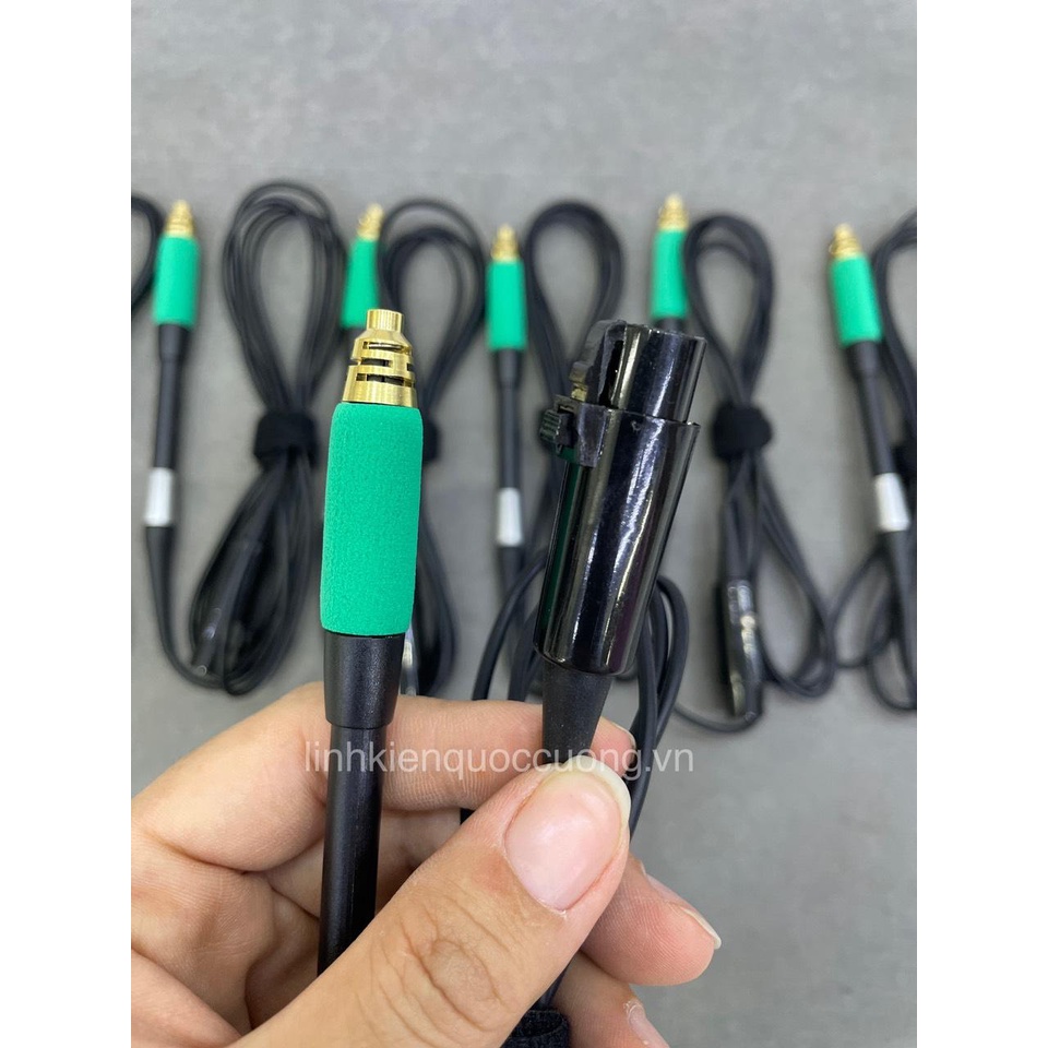 Tay hàn C115 dùng cho máy Aifen A9/ A2