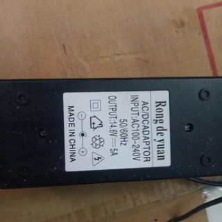 Sac pin 14.6v 5a