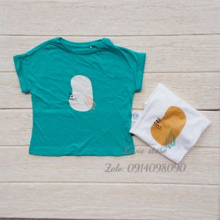 (Sz 110,130)- Áo Moimoln xuất Hàn
