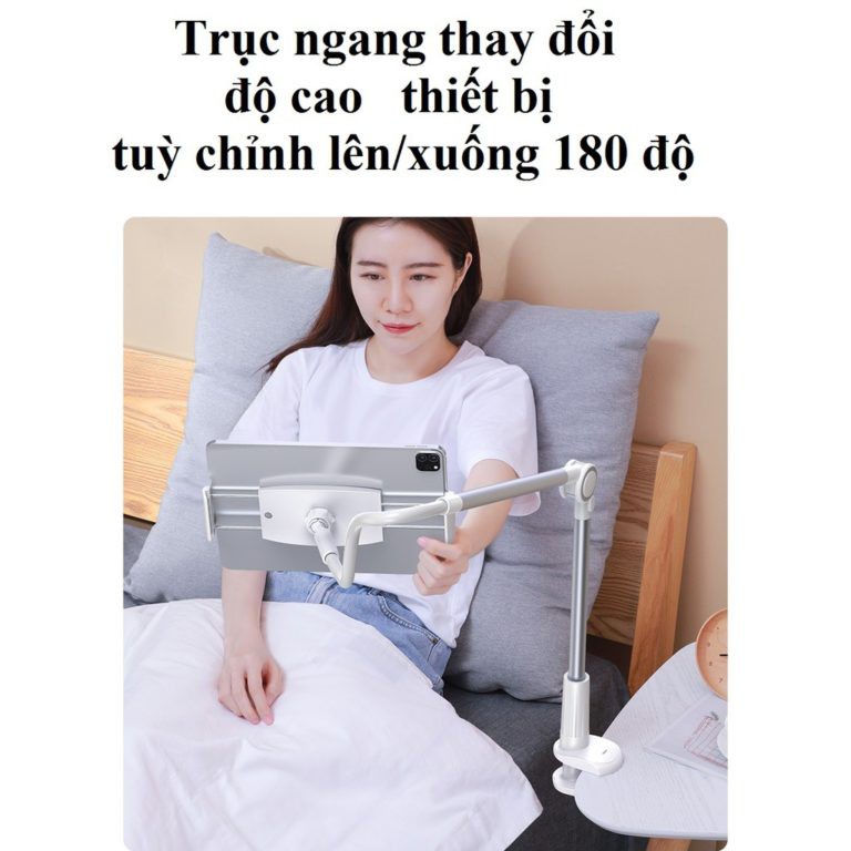 Giá đỡ điện thoại- giá đỡ  iPad Baseus Otaku Life Rotary | BigBuy360 - bigbuy360.vn