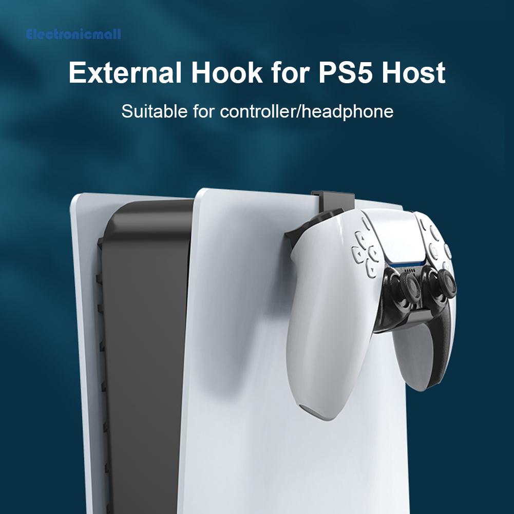 Set 2 Móc Treo Tai Nghe Cho Playstation 5 Ps5