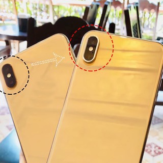 Bảo vệ camera Iphone XSMAX/XS/X/8PLUS/7PLUS...