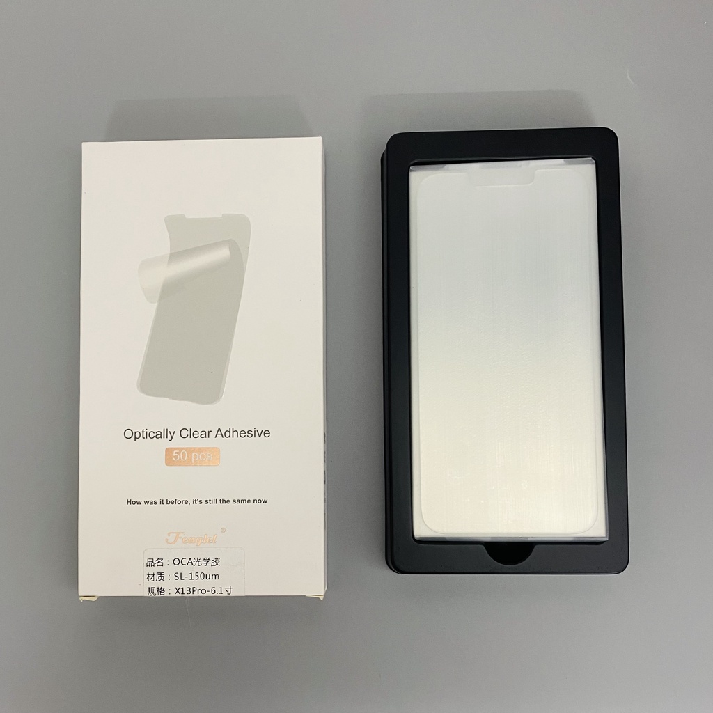 Keo oca điện thoại 13/13Pro (150U) zin đại bàng