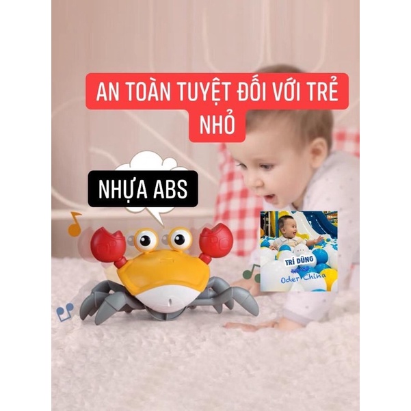 CUA CẢM BIẾN-NÉ TRÁNH TỰ ĐỘNG-PHÁT NHẠC