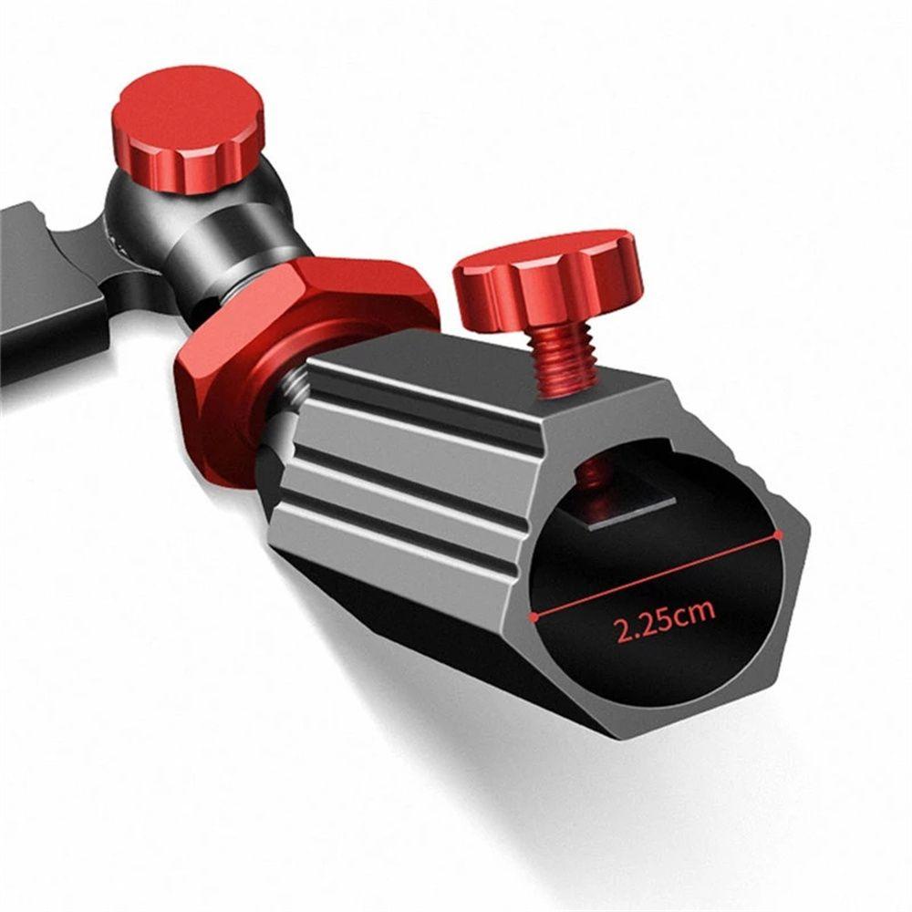 Danilo Giá Đỡ Cần Câu Cá Chuyên Dụng Chất Lượng Cao