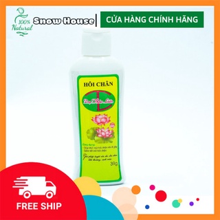 Bột khử mùi hôi chân dạ thảo liên| dứt mùi hôi chân nhanh chóng