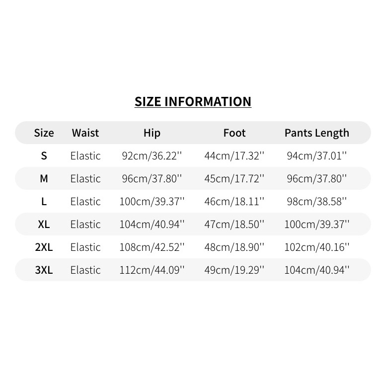 DaDuHey American Street Letter Printed Sports Casual Pants Men's Fashion Brand Hip Hop Loose All-Match Cover Silk Cotton Sweatpants