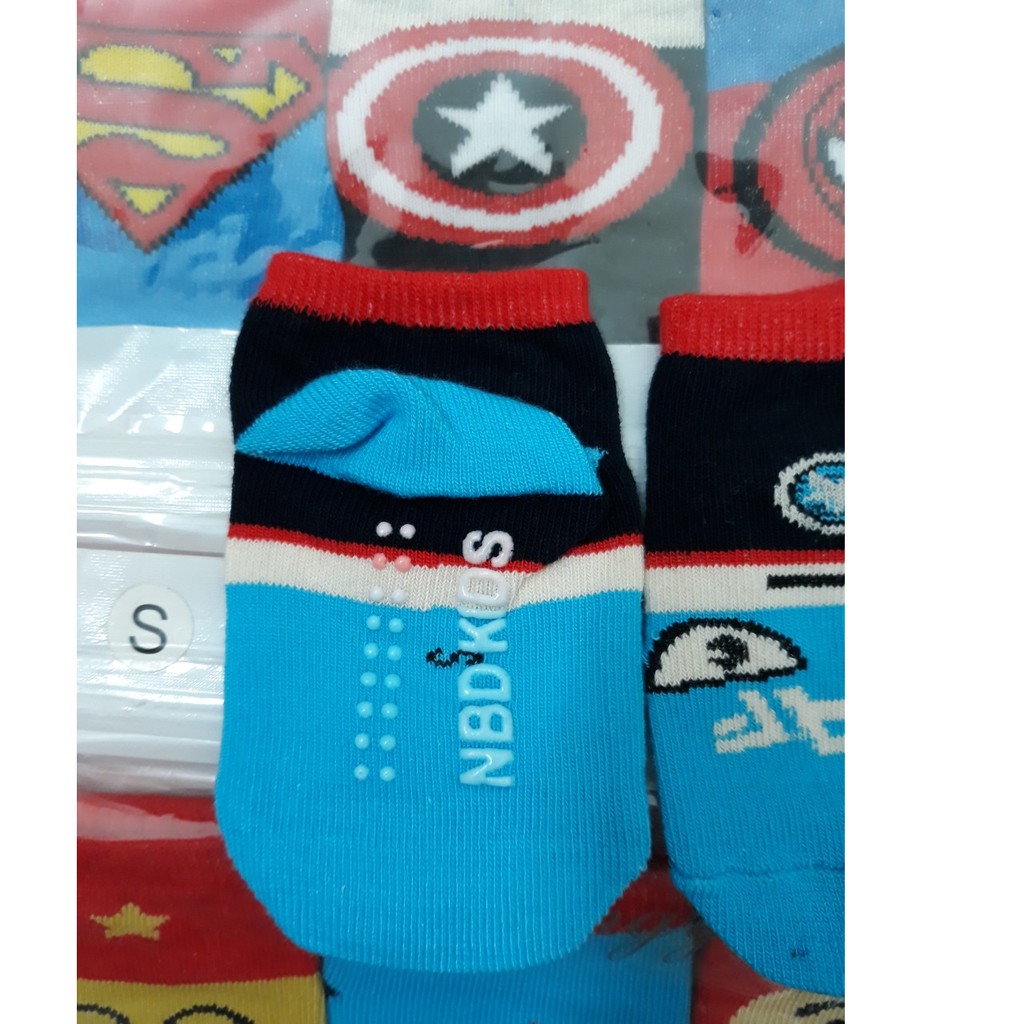 Tất bàn NBD Kids cho bé