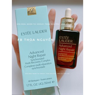 Serum Lauder Advanced Night Repair
