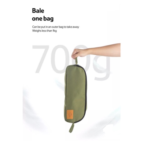 Ghế gấp gọn YL12 NatureHike NH21JU008