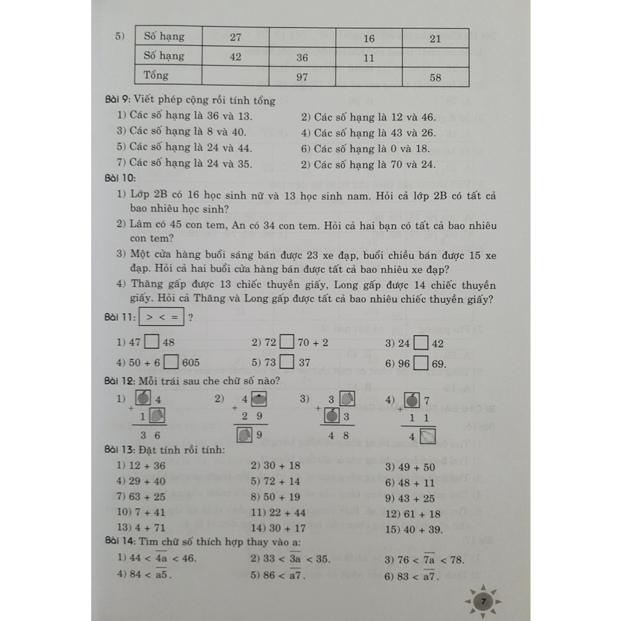 Sách - Bồi dưỡng năng lực tự học Toán 2 (Nâng tầm kiến thức - Phát triển tư duy)