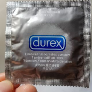 Bao cao su Durex Úc
