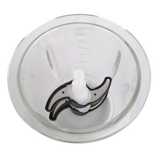 Máy xay thịt Tiross TS5249 ( viền xanh)