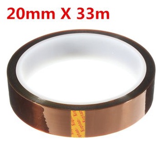 Băng dính cách nhiệt 20mm-33 mét