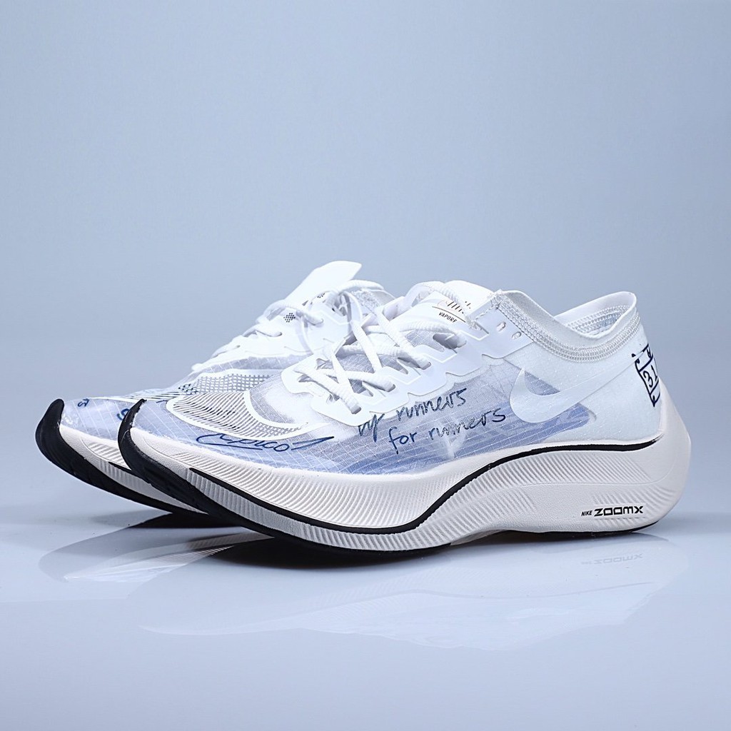 [Đề nghị đặc biệt]ZoomX Vaporfly Next% Vaporweave Technology, Casual Breathable Sneakers / Running ShoesOriginal