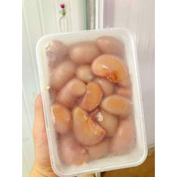 Ngọc kê gà. Hộp 500g