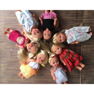 Búp bê em bé Simba (chọn ngẫu nhiên)